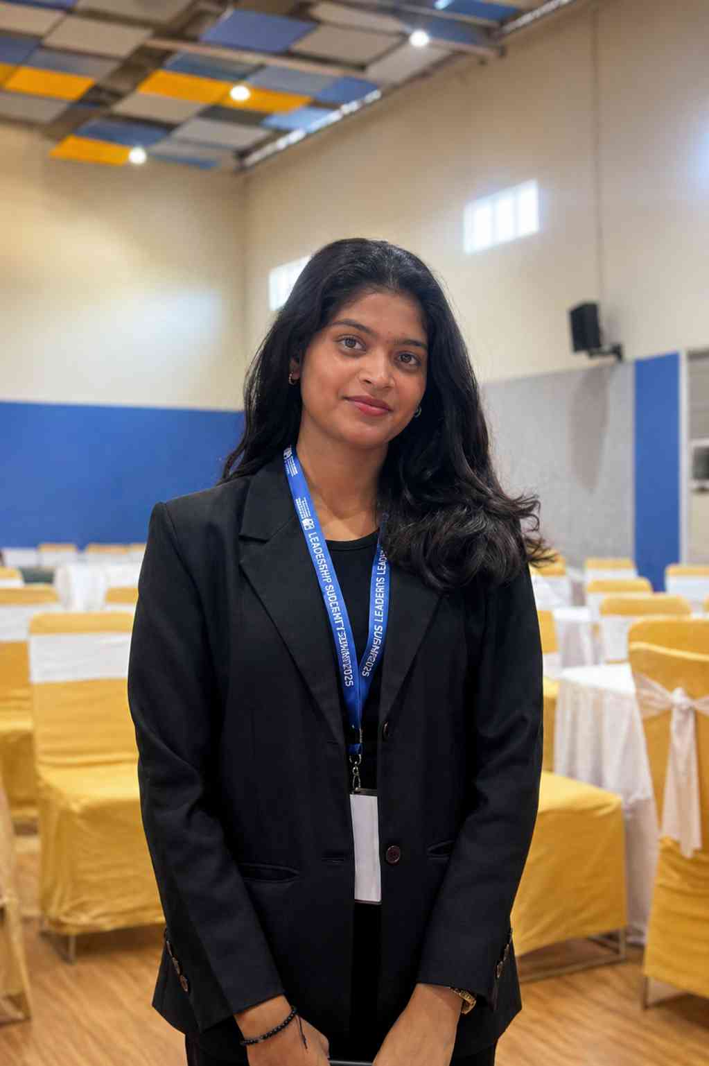 Prerna Singh