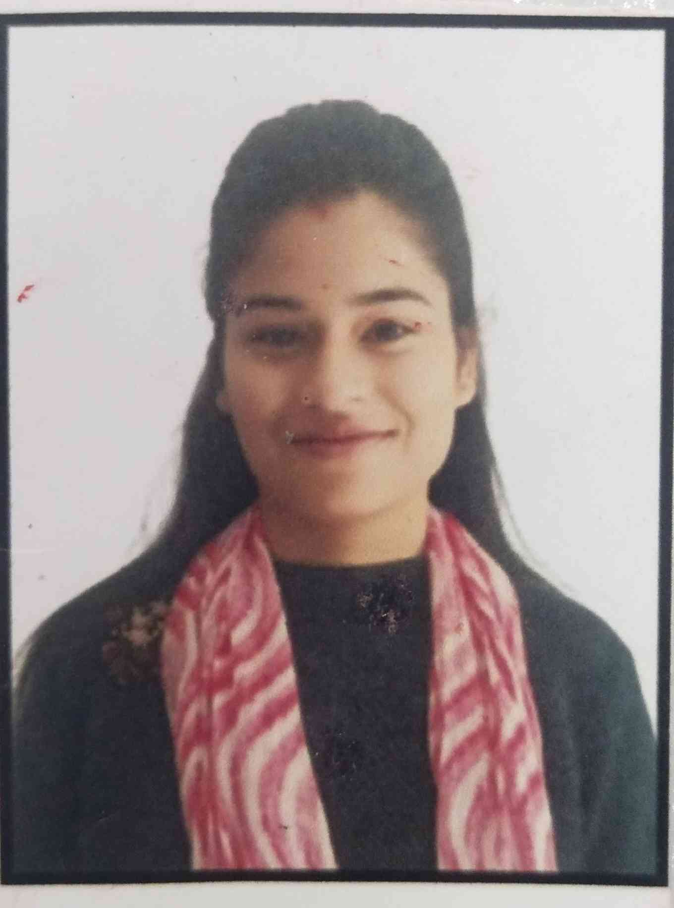Prerana Soni