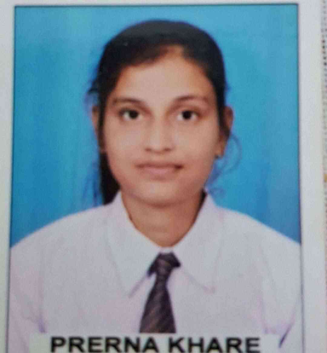 Prerna Khare