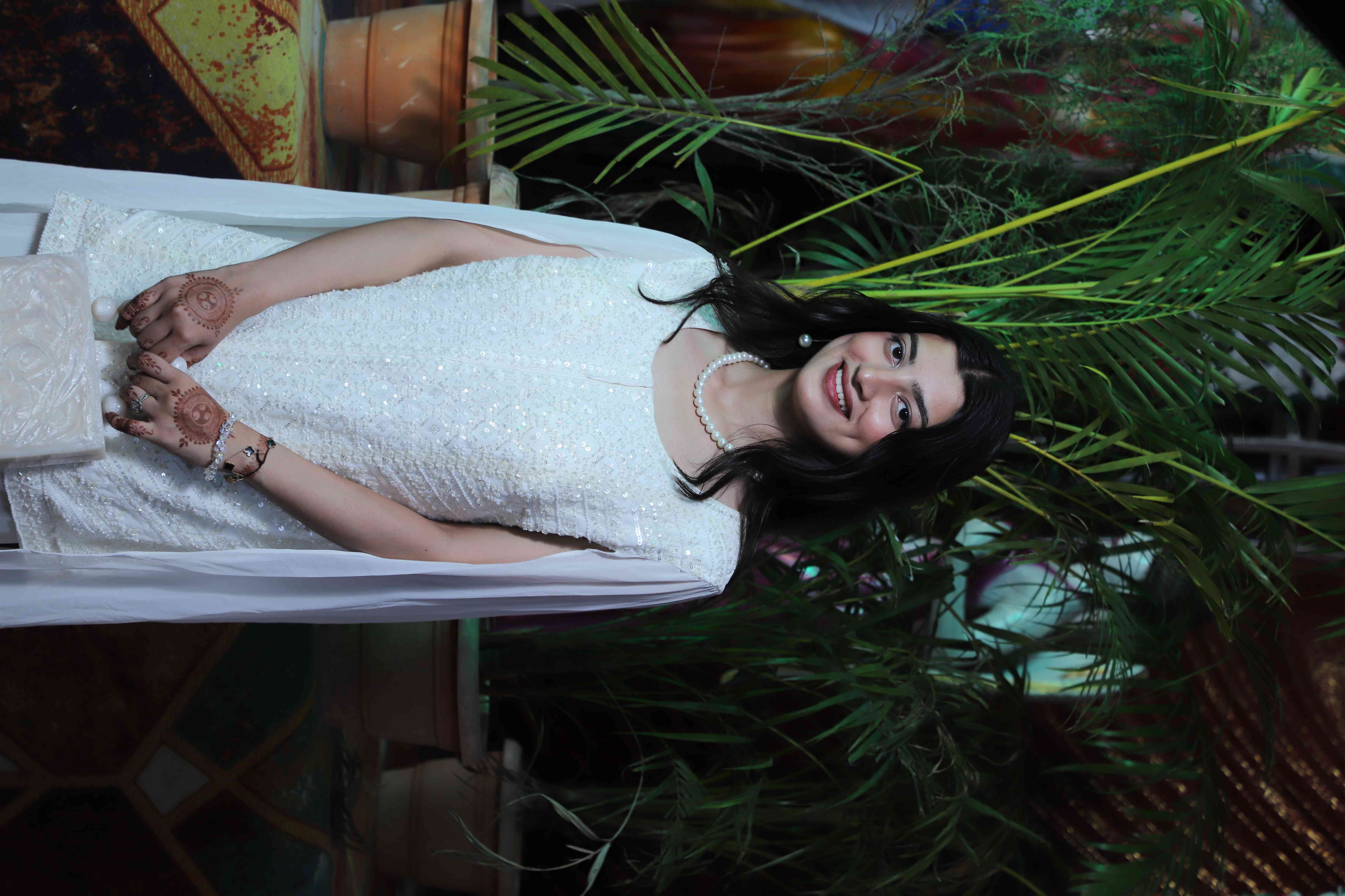Prerna Singh Chouhan