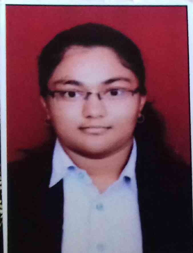 Prerna Sul