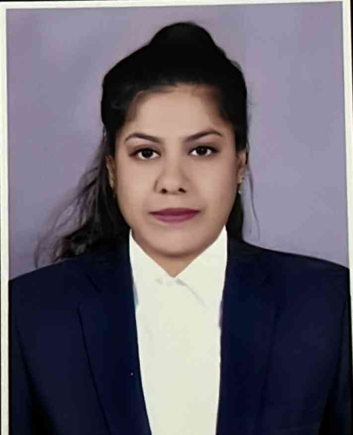 Priyanka Agrawal