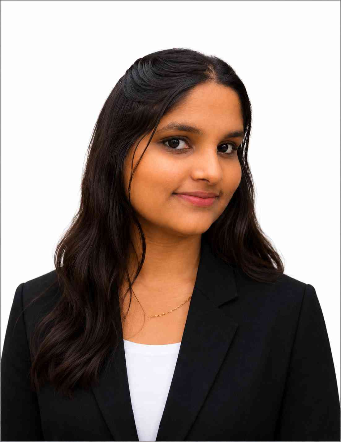 Pricilla Raj