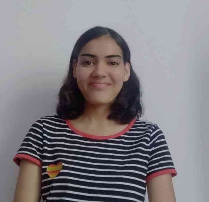 Priyanka Kumari D