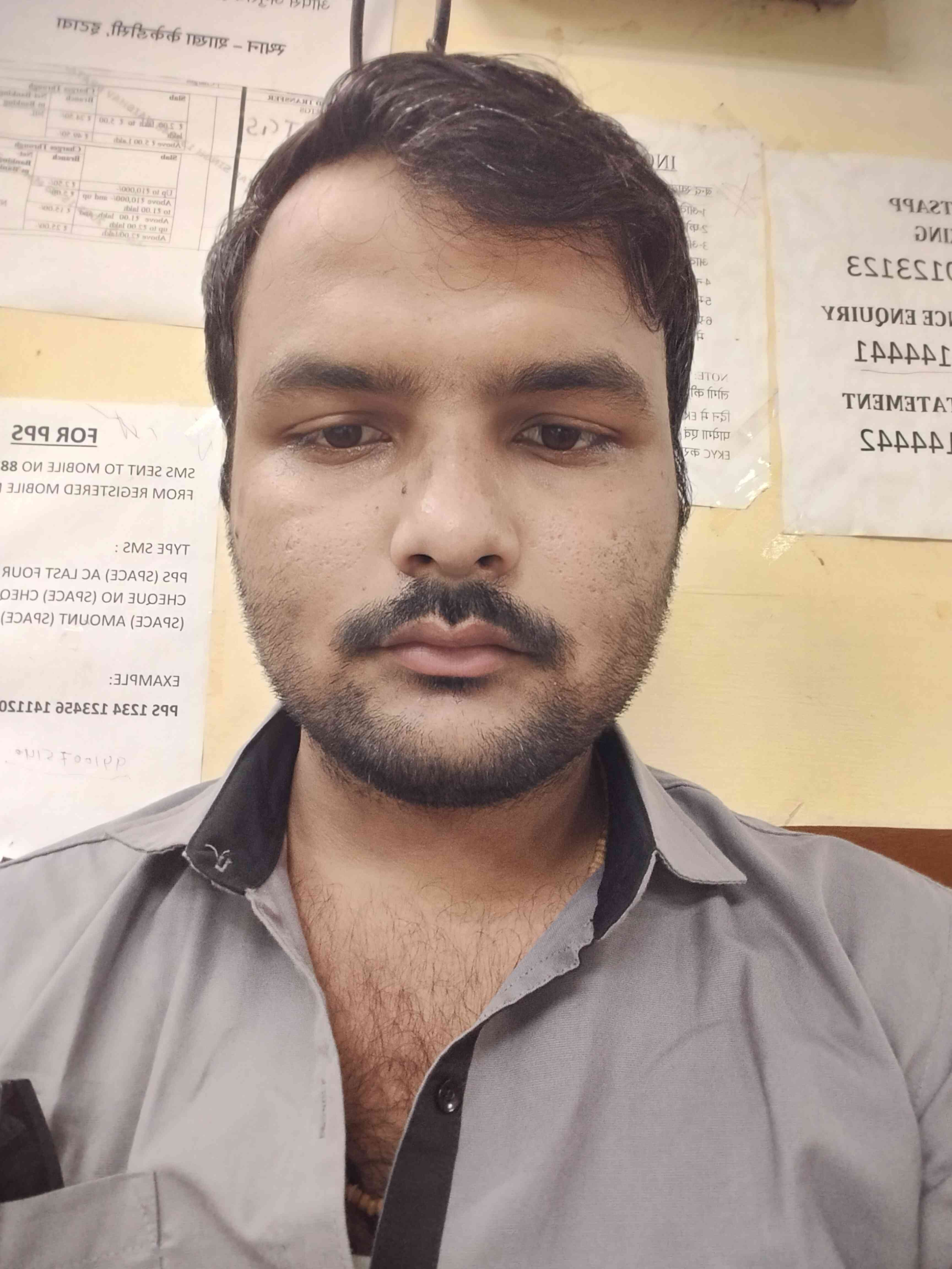 Prince Mishra