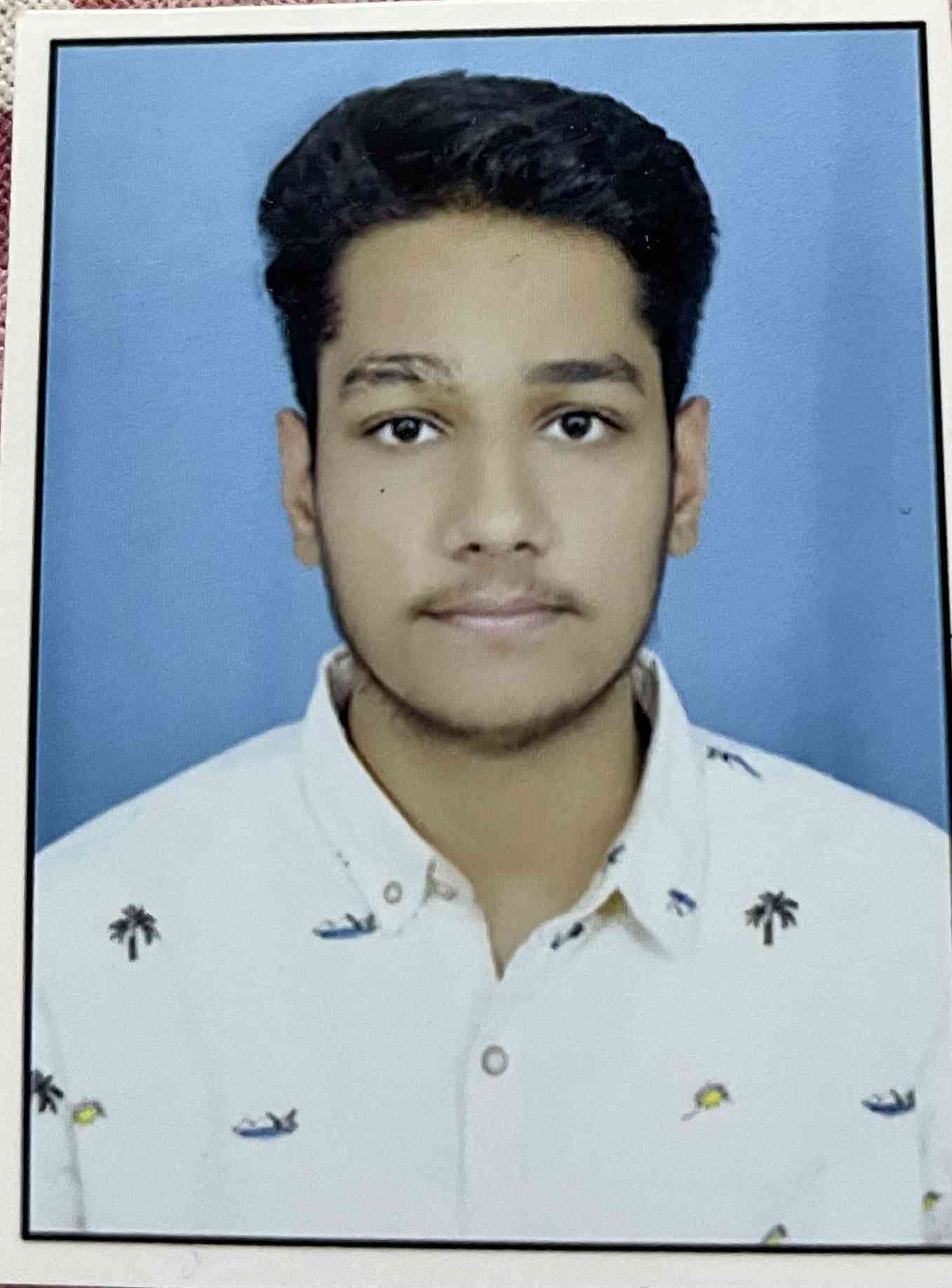 Prince Chahar