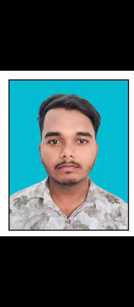 Prince Kumar