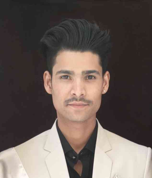 Prince mourya
