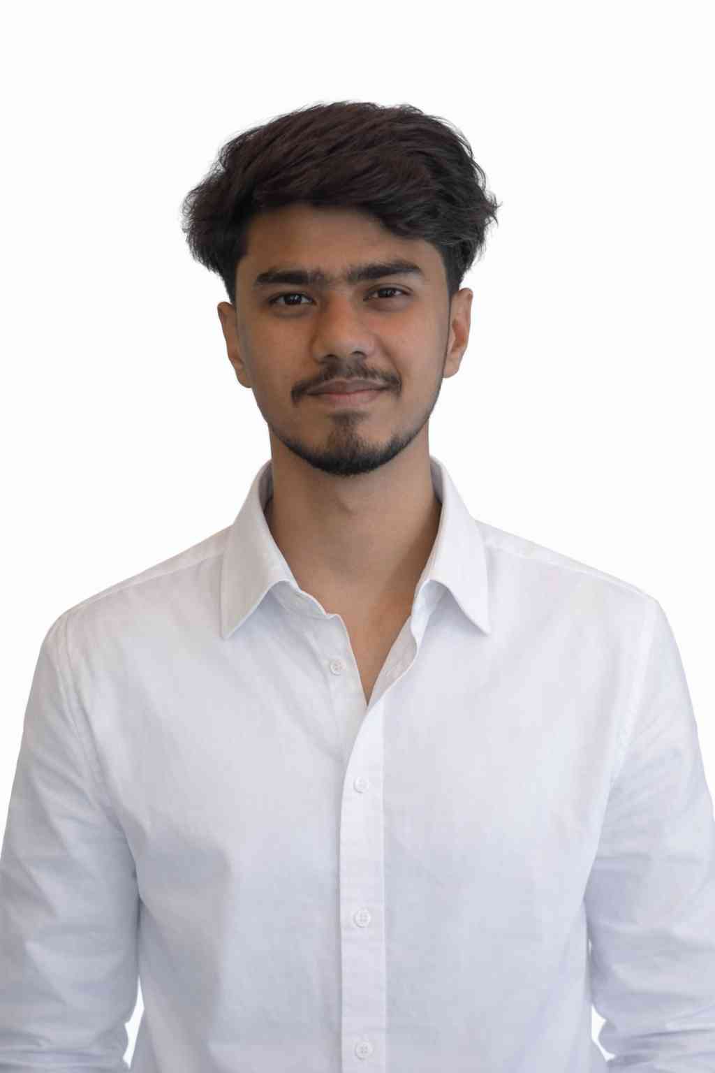 Prince raj