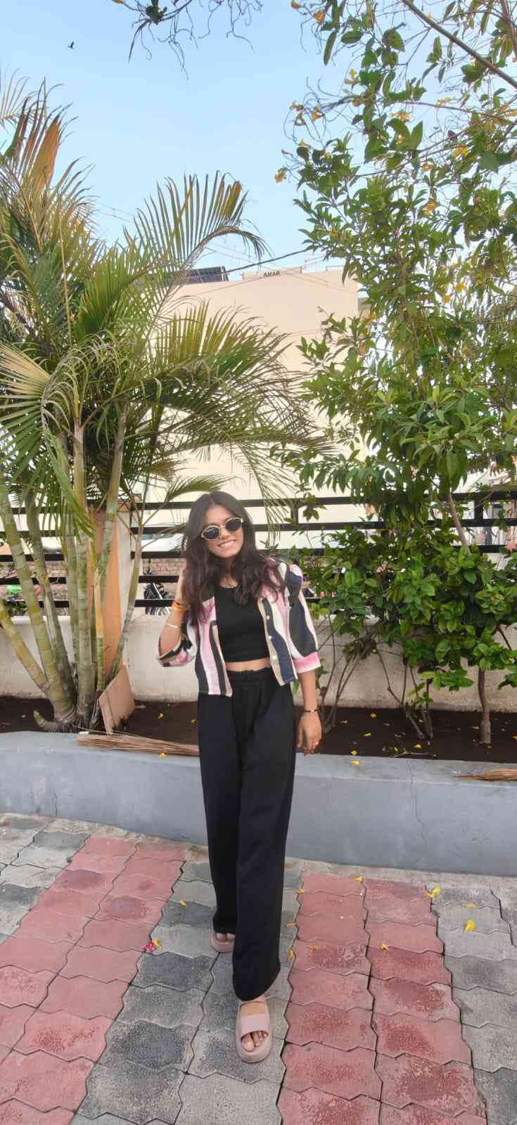Prisha Bathiya