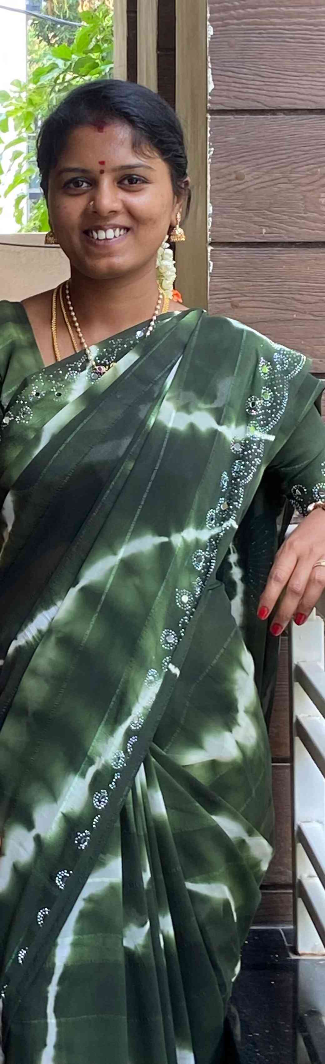 Shakthipriya