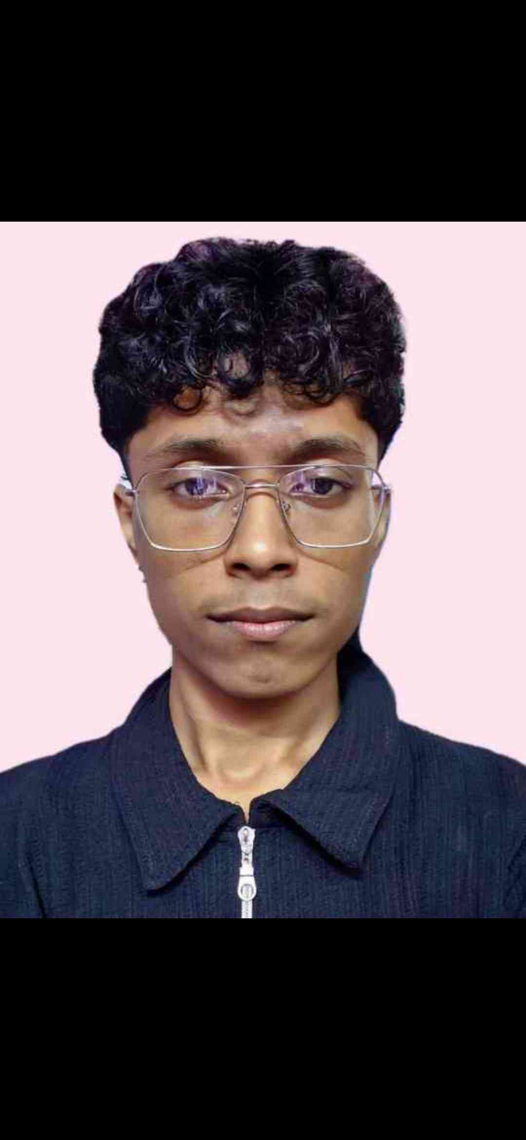 PRITOM CHAKRABORTY