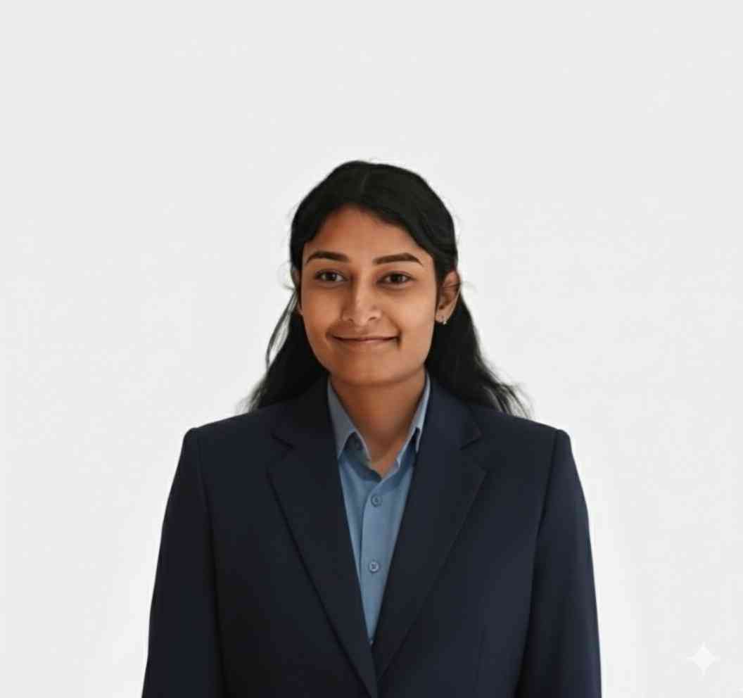 Priti Dawale