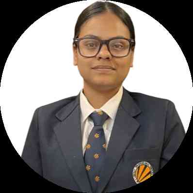Priti Kumari