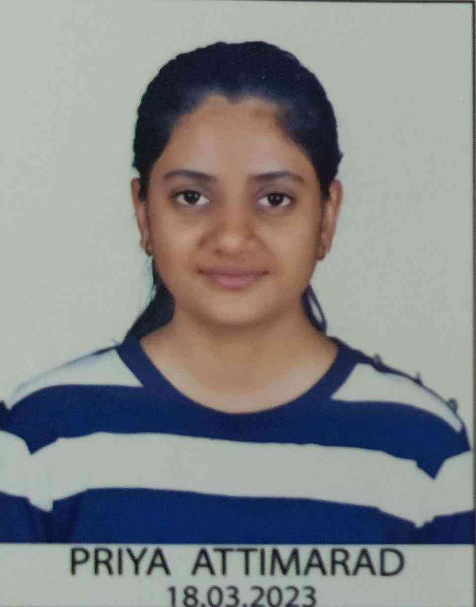Priya Attimarad