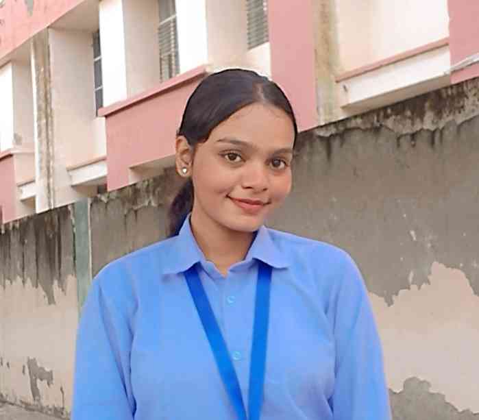 Priya Bharti