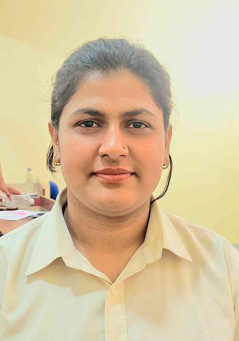 Priya Chaudhary