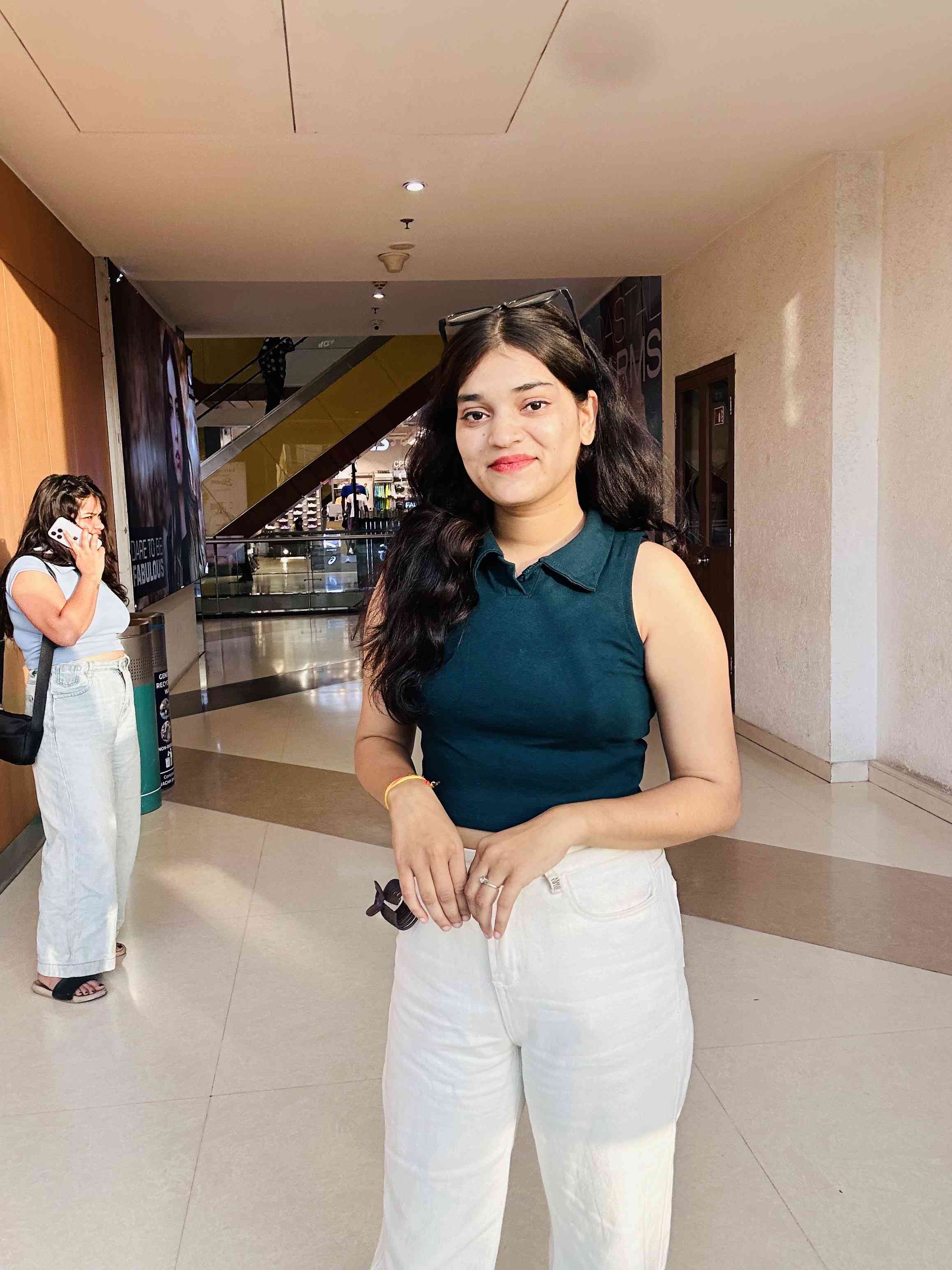 Priya chauhan