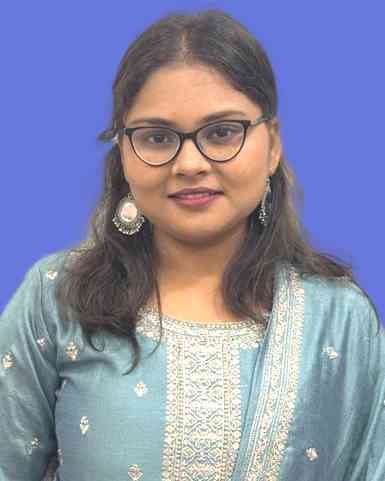 Pratikhya Priyadarsini