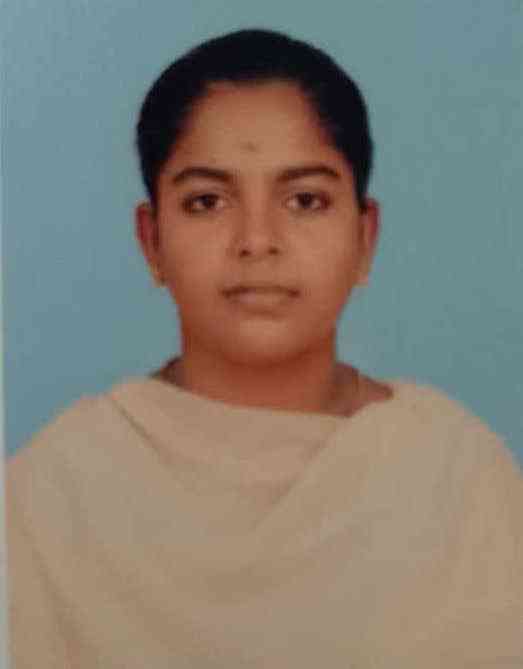 Priya Dharshini
