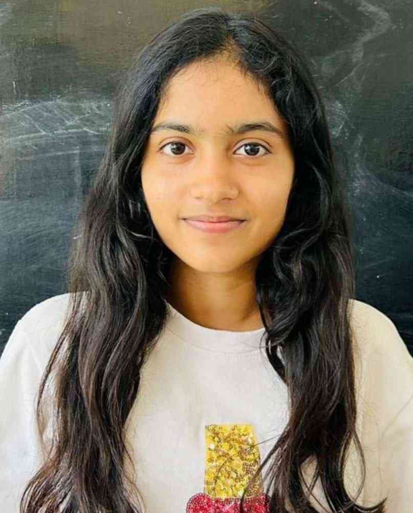 Priya Ghatol
