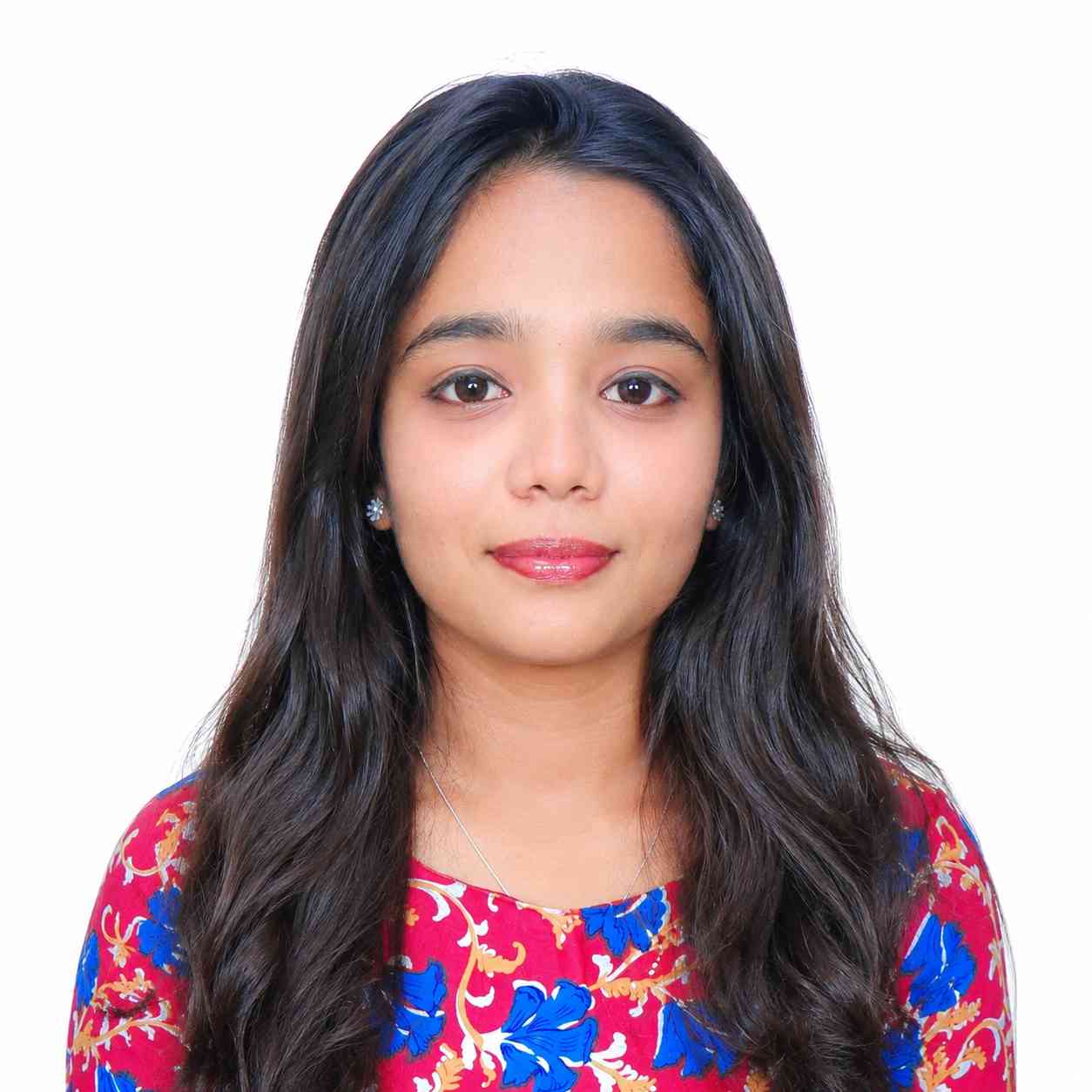 PRIYADHARSHINI.V