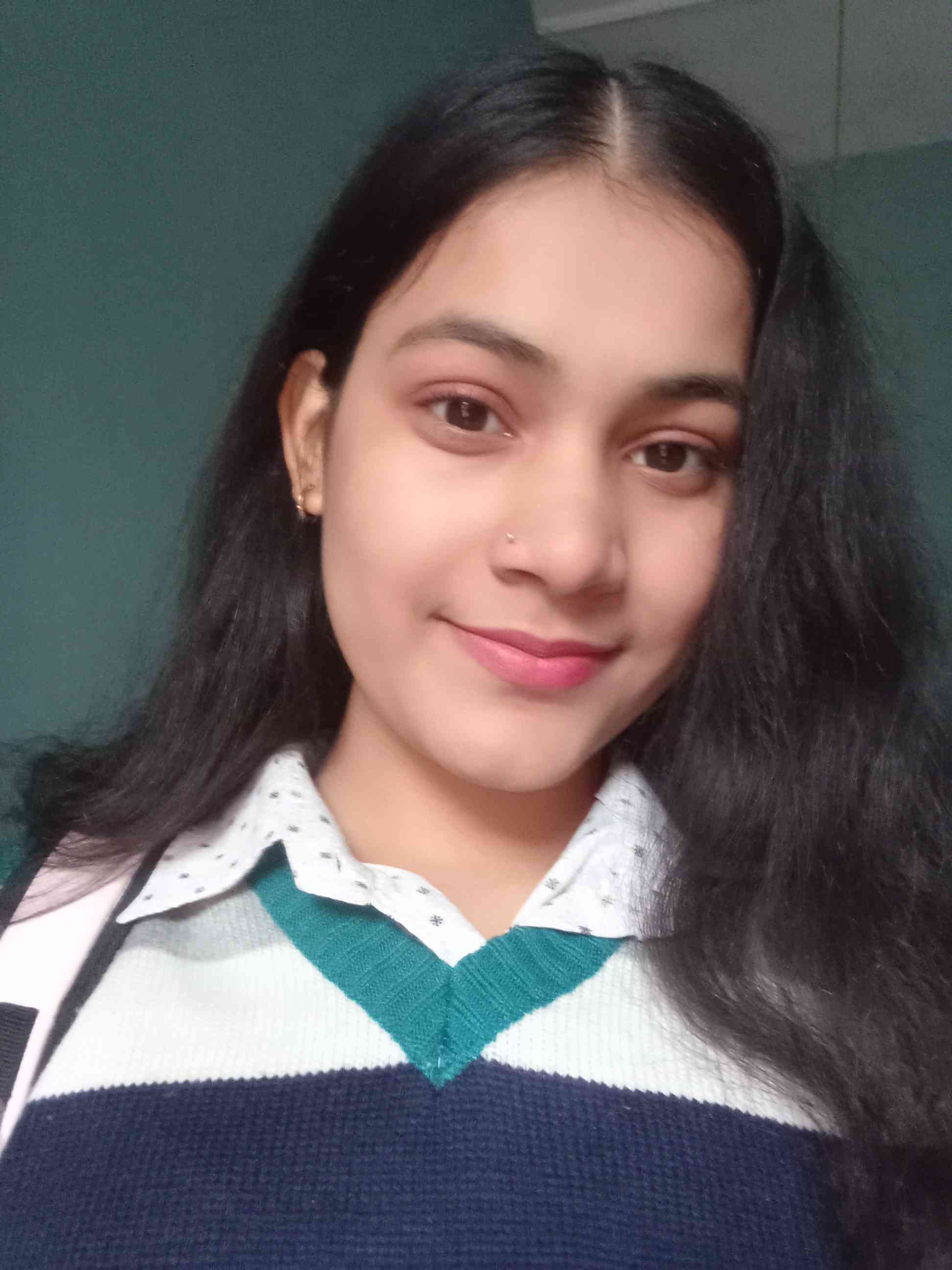 Priya jha