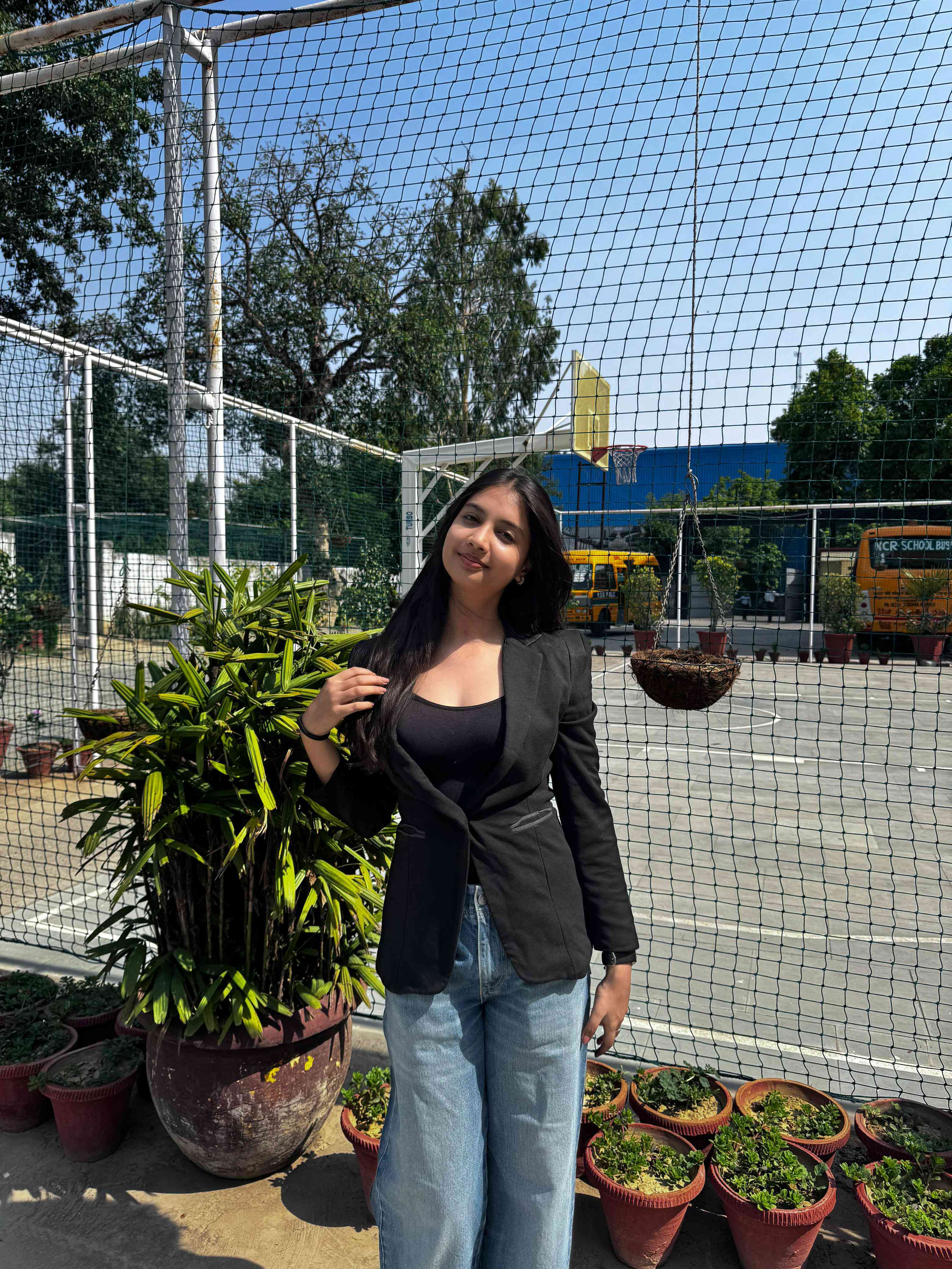 Priyal aggarwal