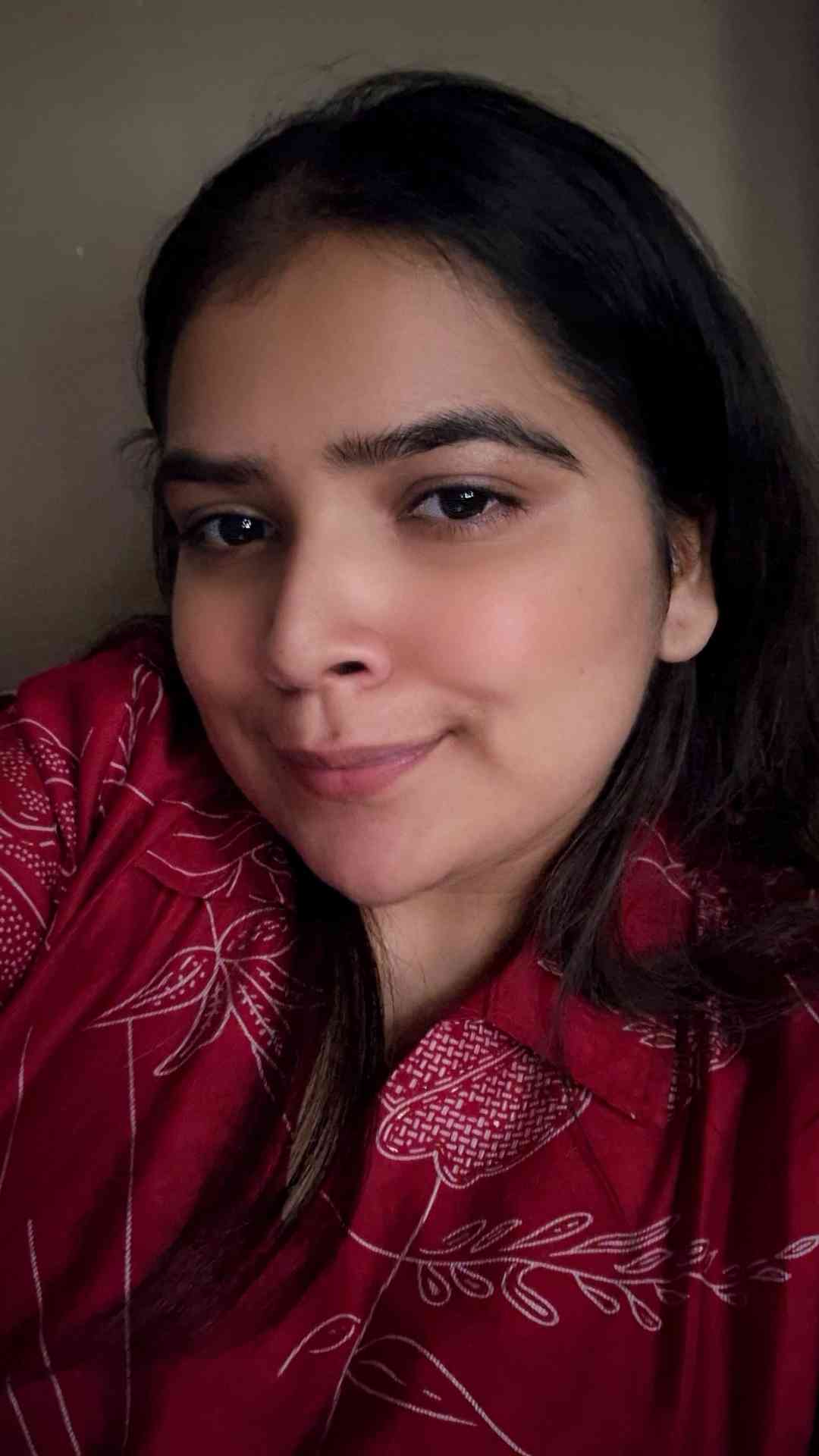 Priya Manwani