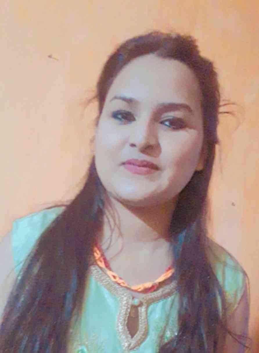 Priyanka kumari