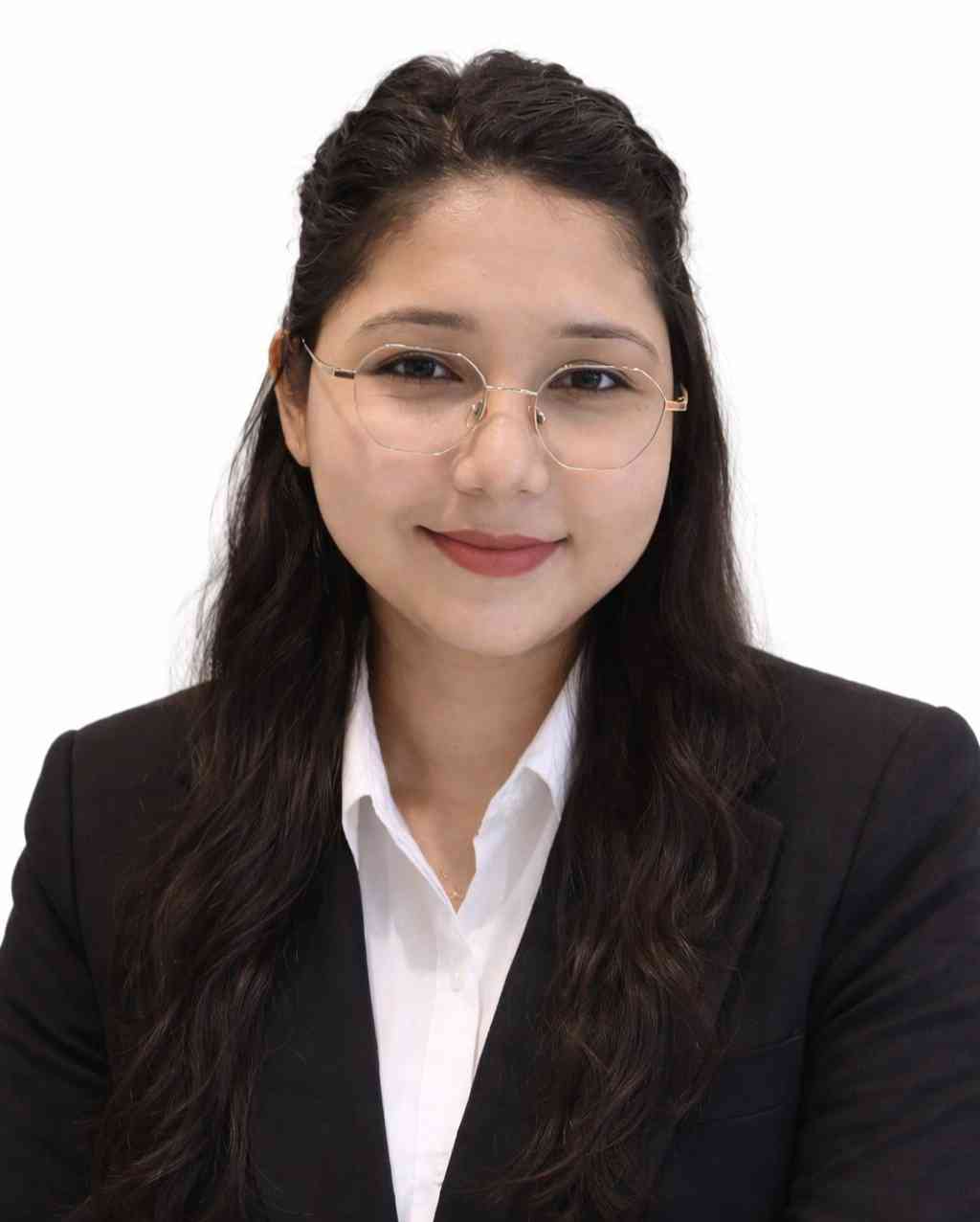 Priyanka Biswal