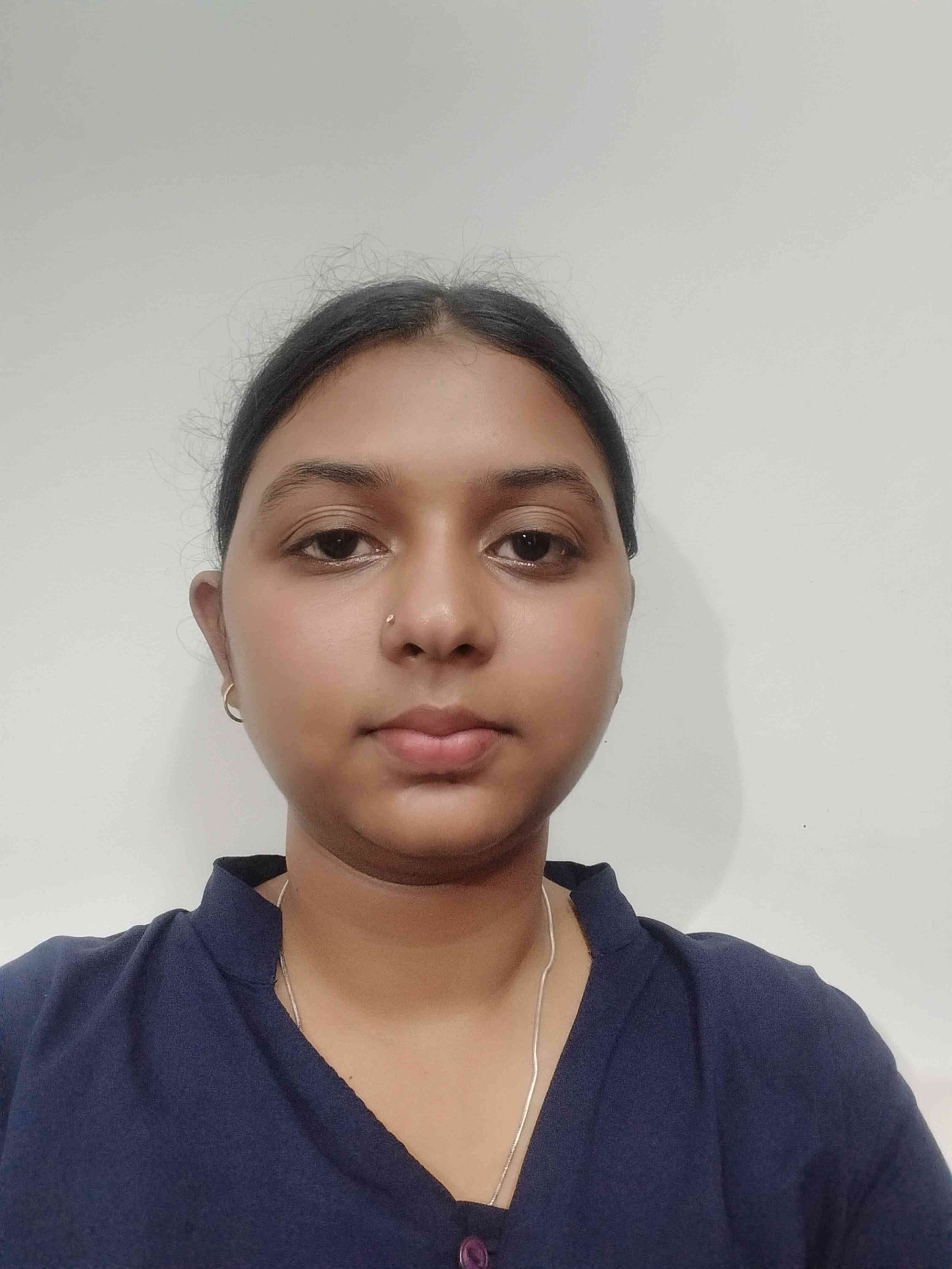 Priyanka kumari
