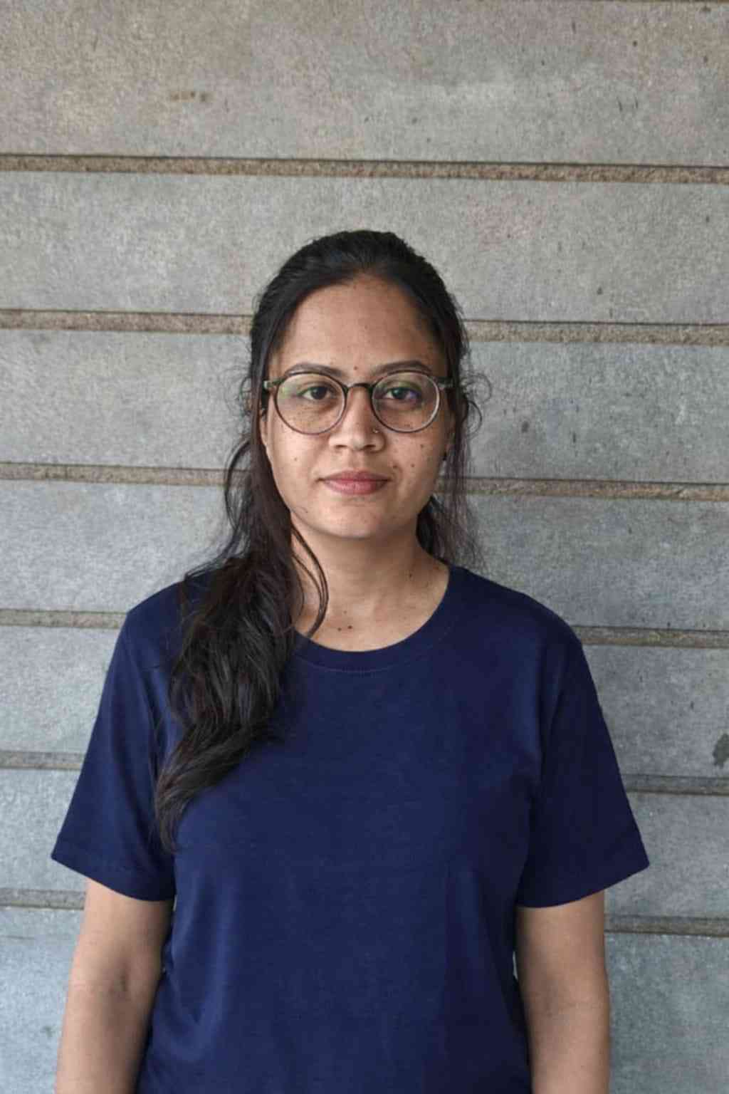 Priyanka kishor jadhav