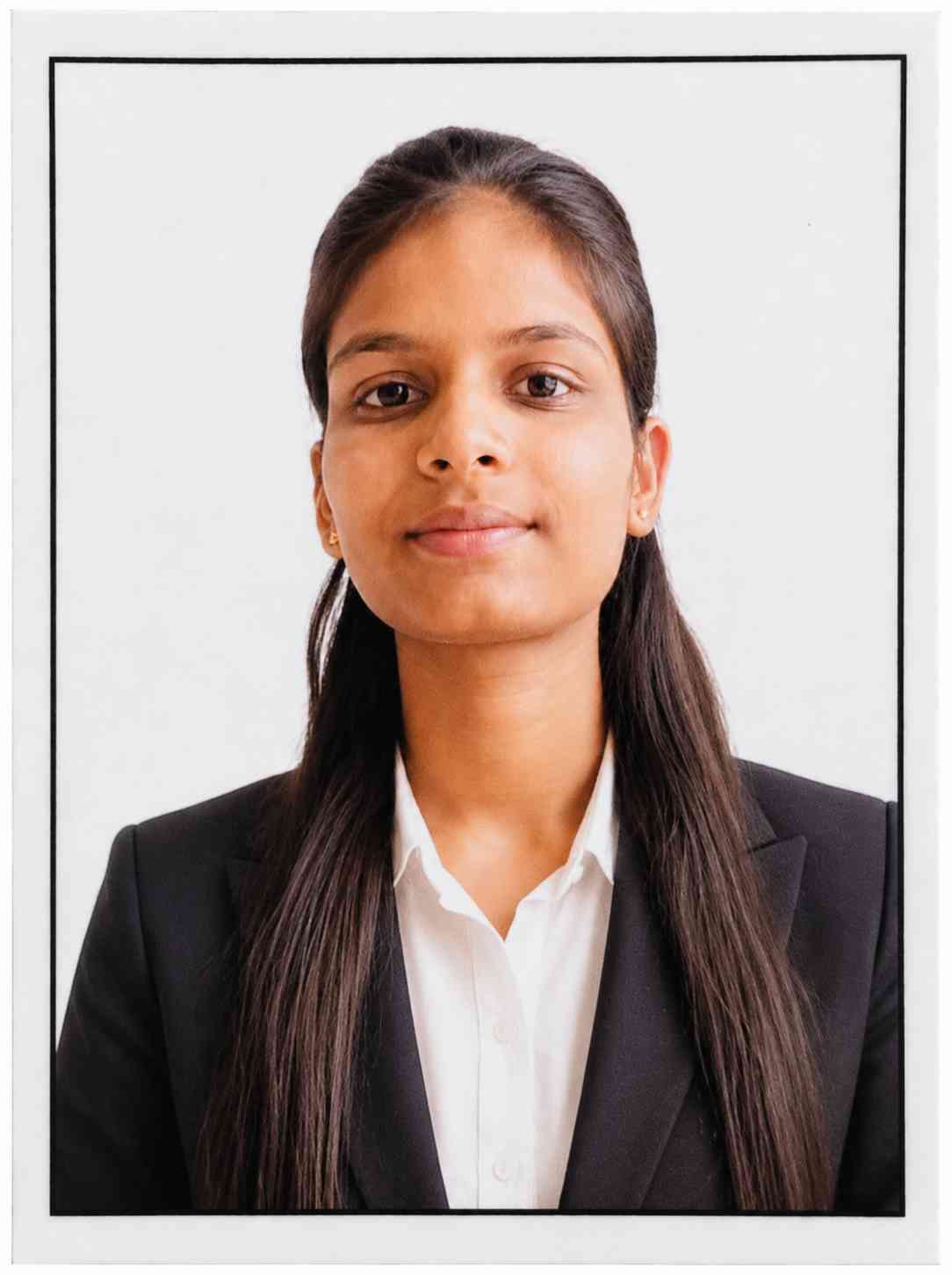 Priyanka Jaiswal