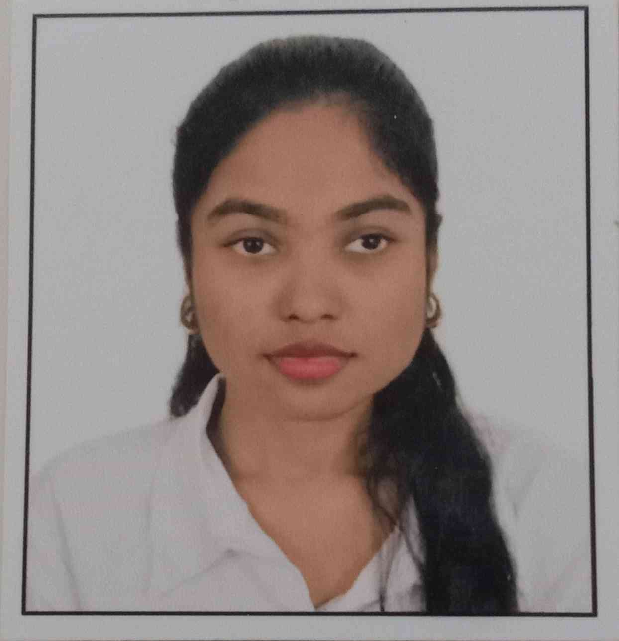Priyanka Dileep Kharat