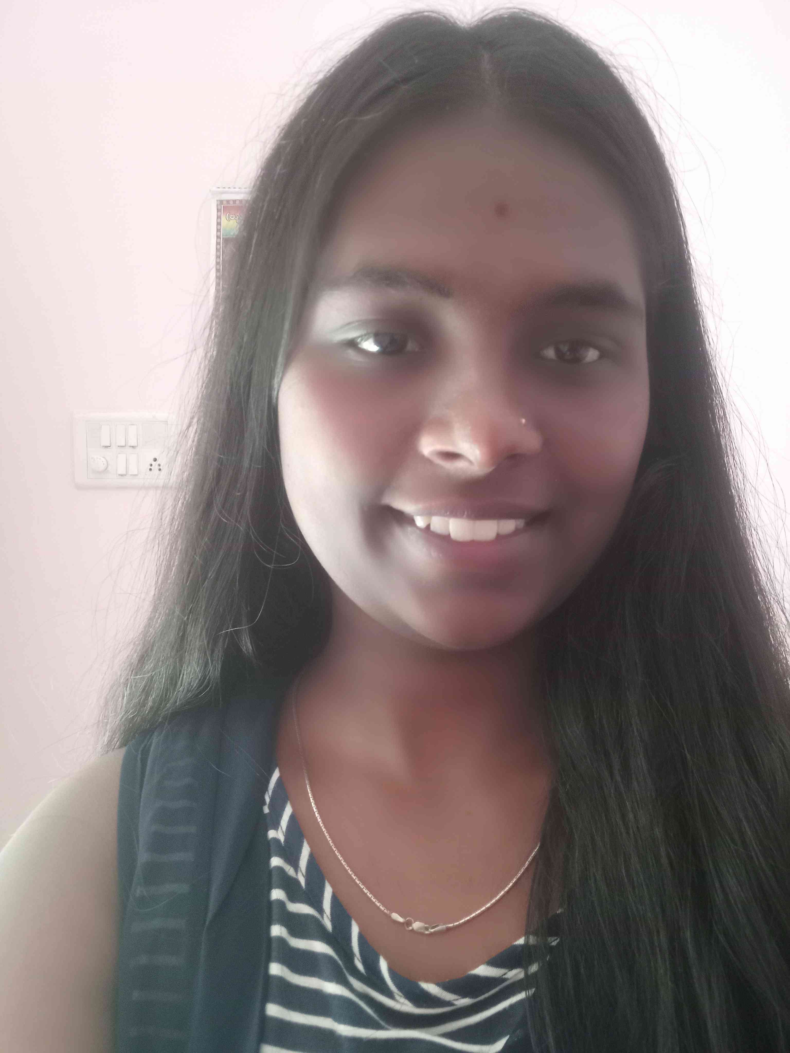 Priyanka DR