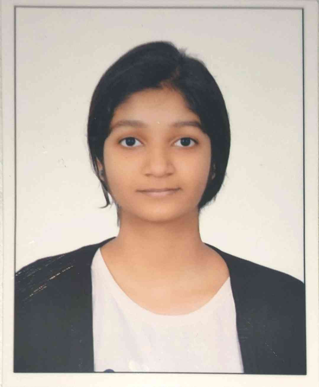 Priyanka Sreeram