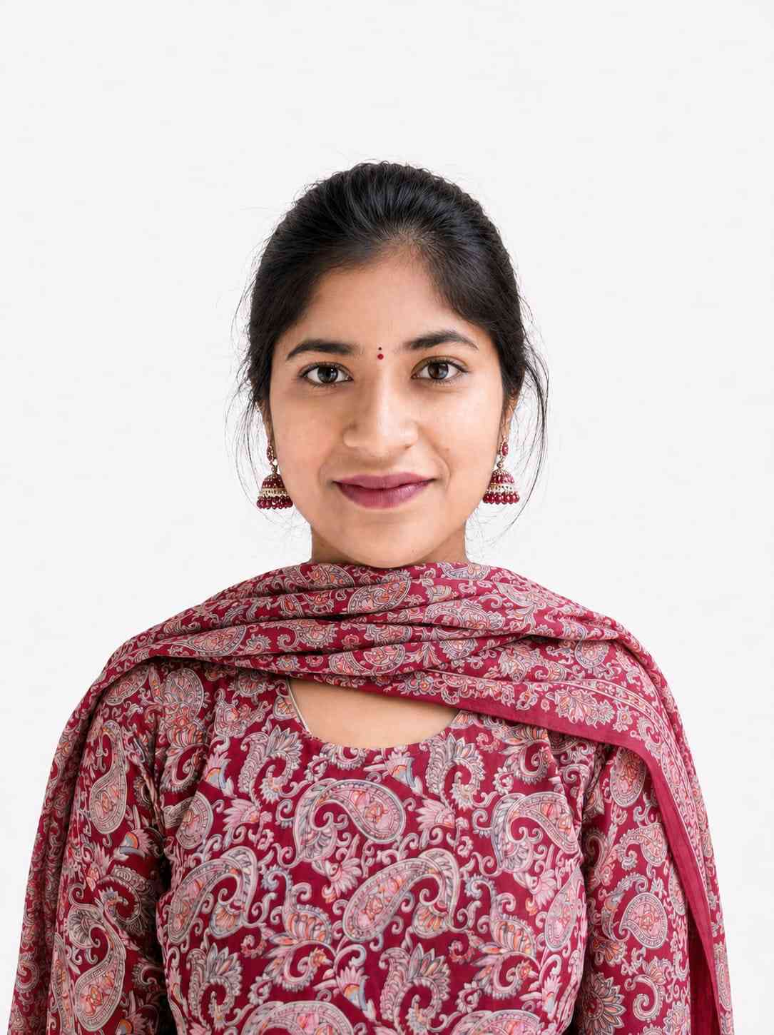 Priyanka V