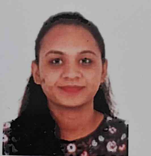 Priyanka V Pawar