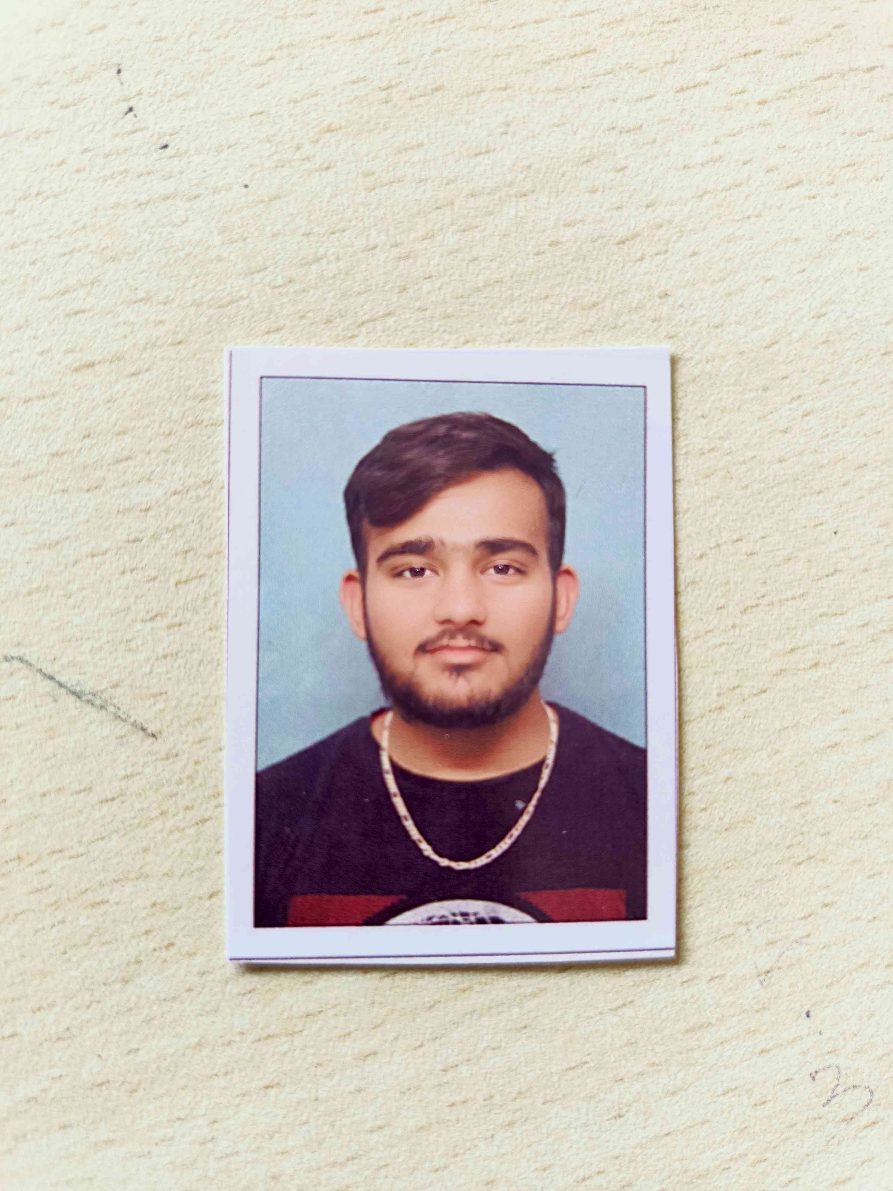 Priyansh Ganatra