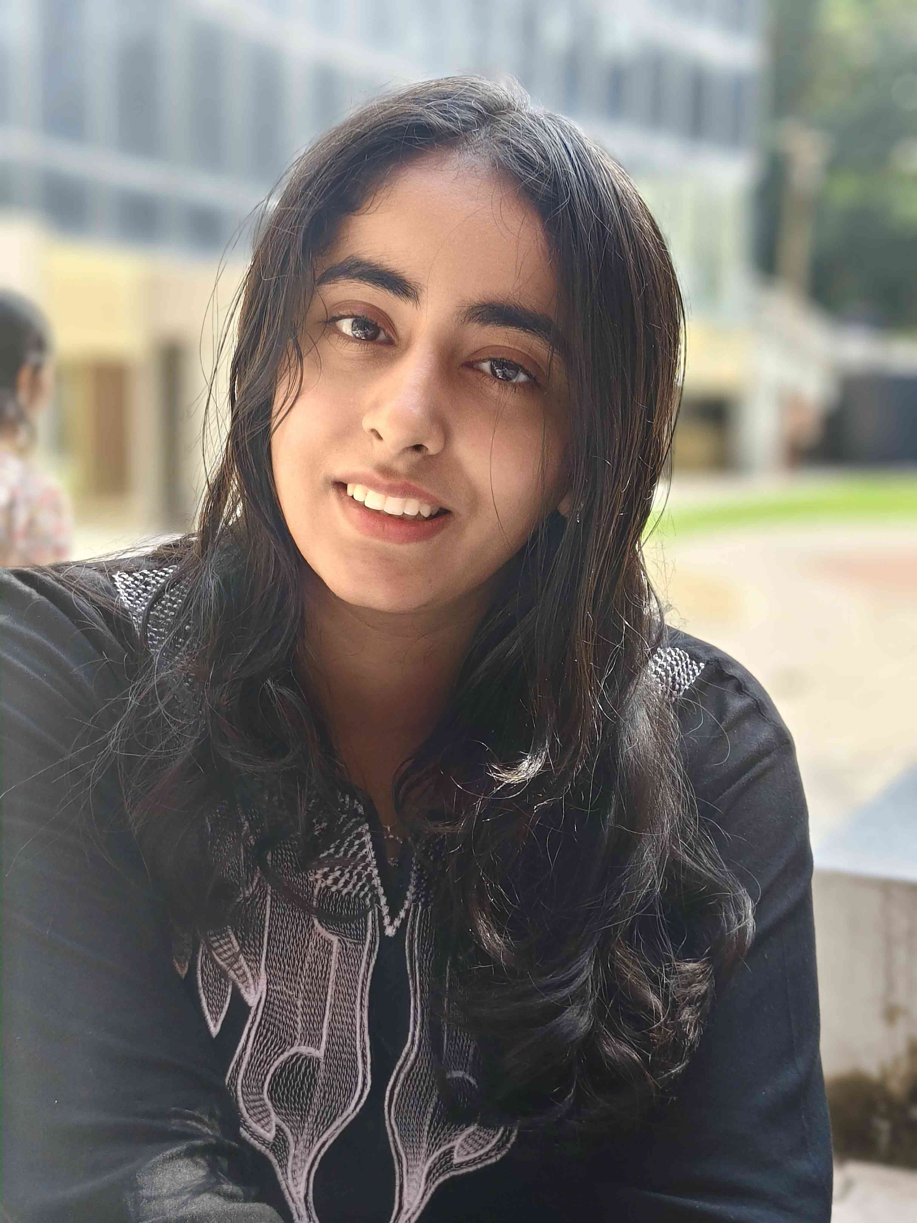 Priyanshi