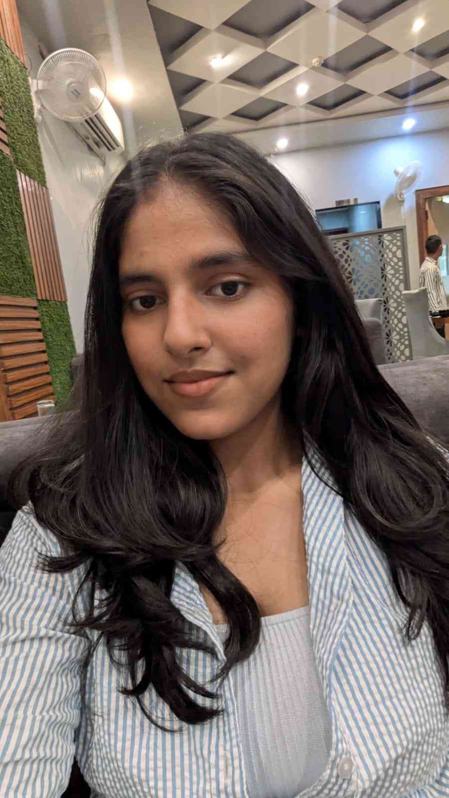 Priyanshi kaushik