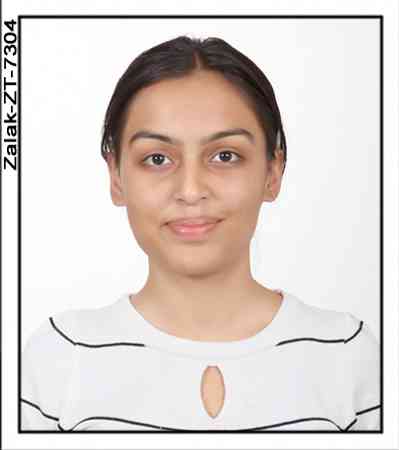 PRIYANSHI MANTRI