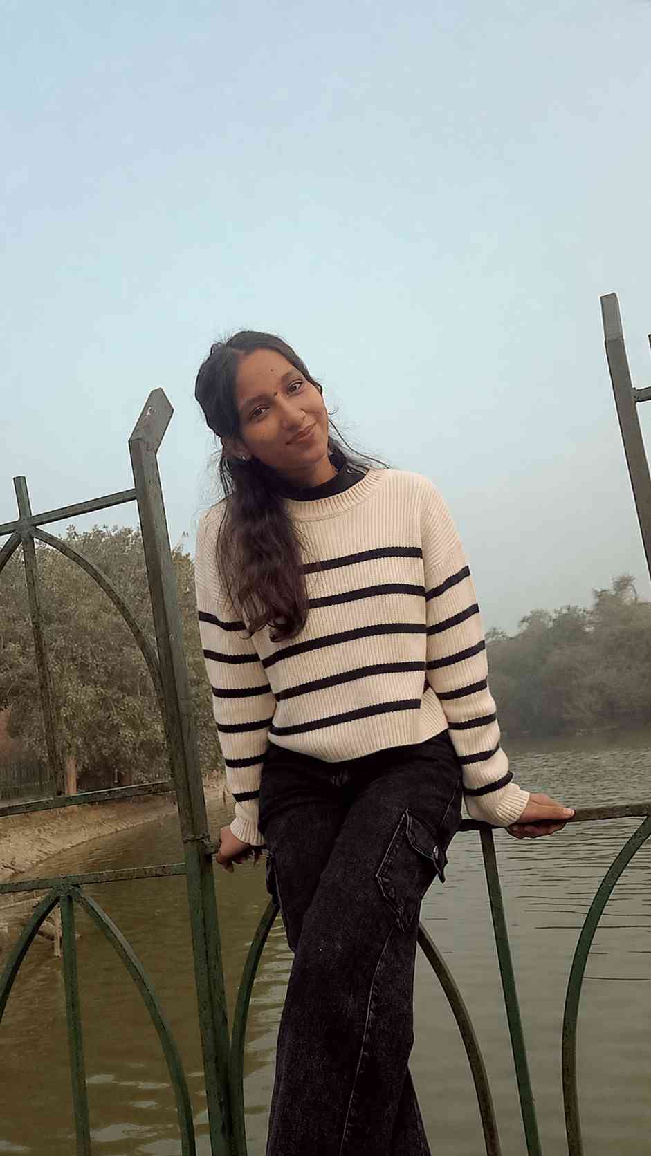 Priyanshi Rana