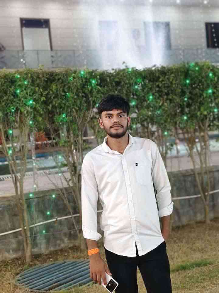 Priyansh