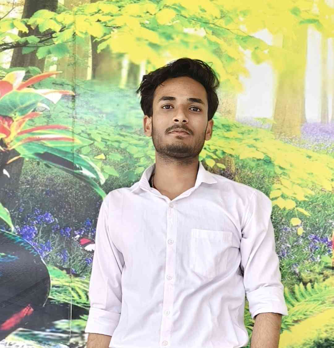 Priyanshu Mittal