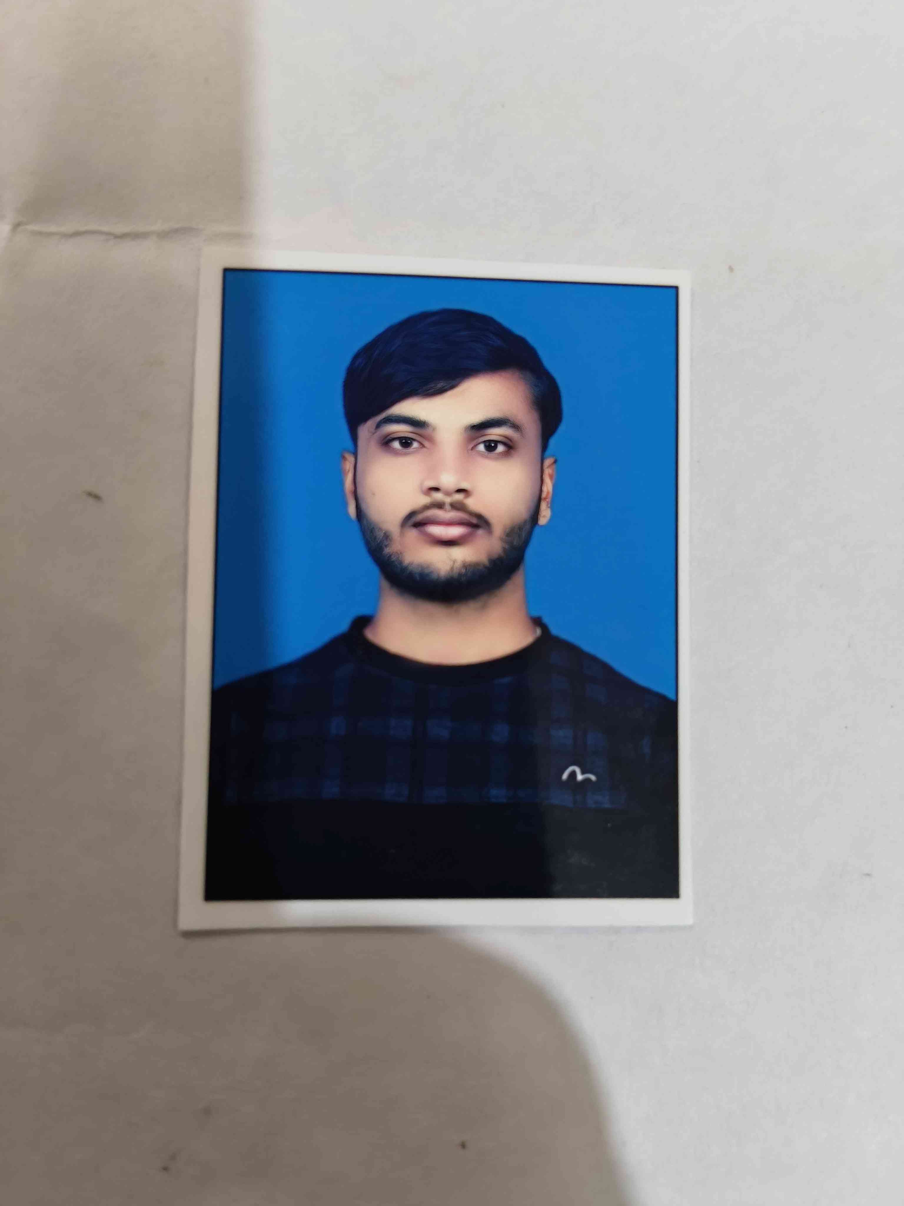 Priyanshu Ranjan