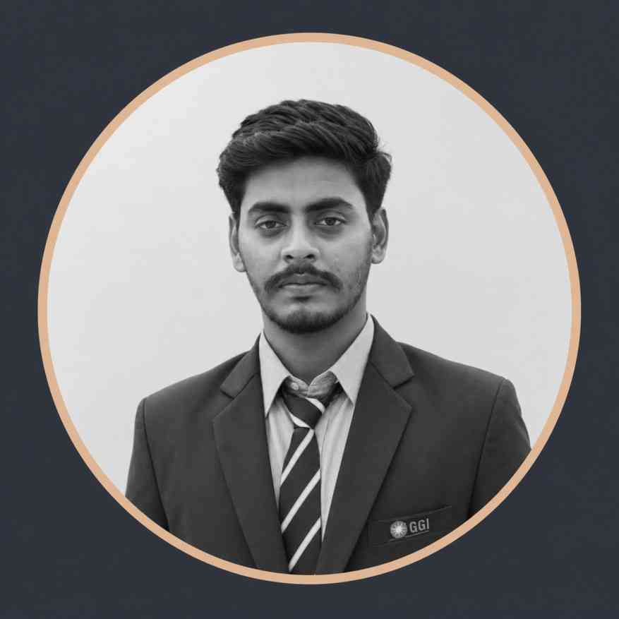 Priyanshu Raj