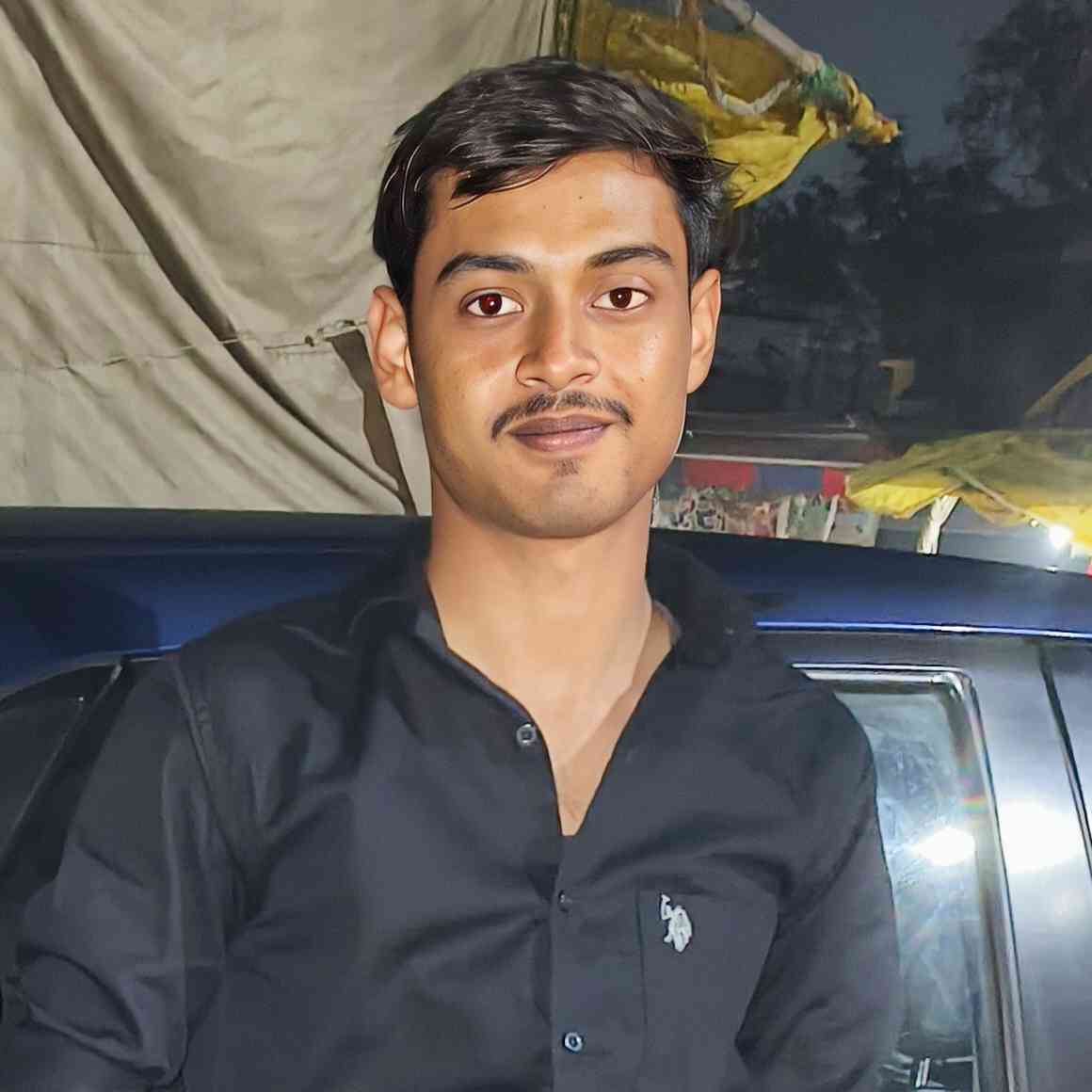 priyanshu saini