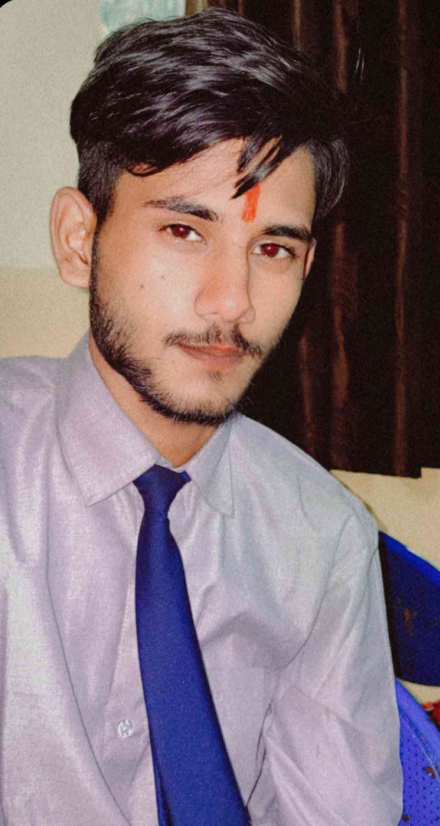 Priyanshu Singh